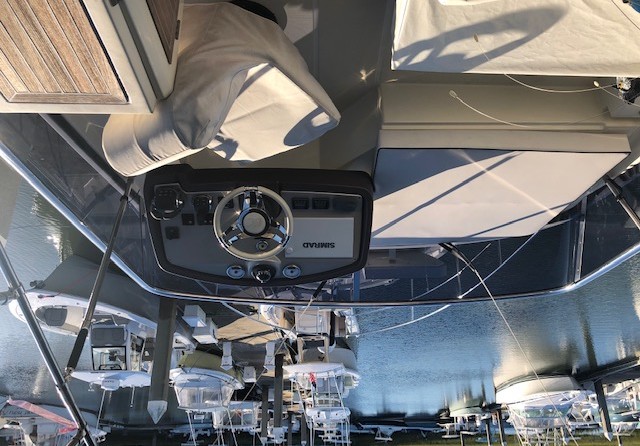 Beneteau Monte Carlo 4