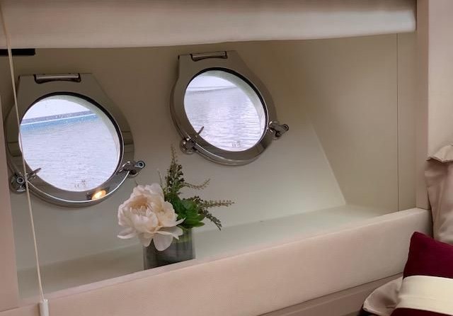 Beneteau Monte Carlo 4