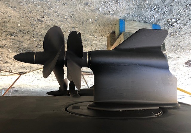 Beneteau Monte Carlo 4