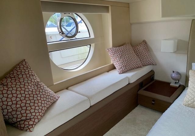 Beneteau Monte Carlo 4