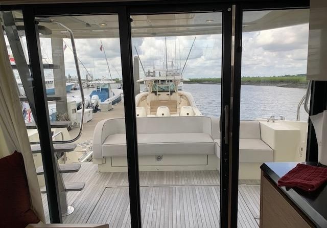 Beneteau Monte Carlo 4