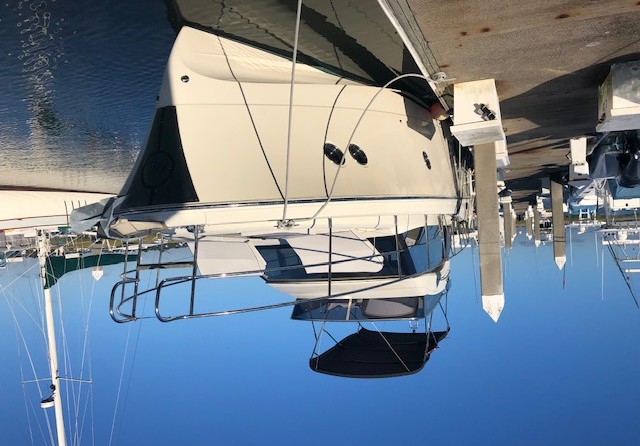 Beneteau Monte Carlo 4