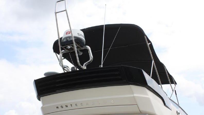 Beneteau Monte Carlo 4