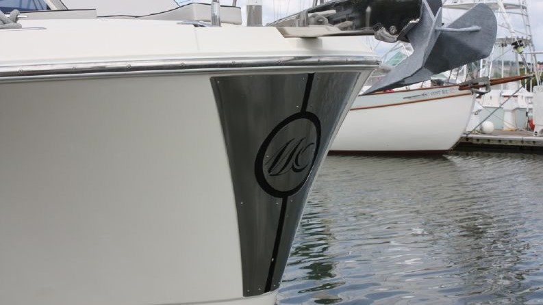 Beneteau Monte Carlo 4