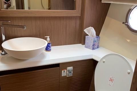 Beneteau Monte Carlo 4