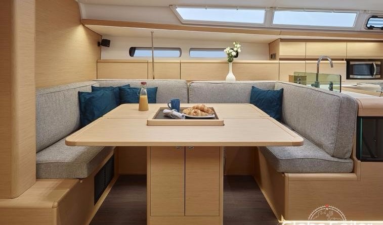 Jeanneau Sun Odyssey 449
