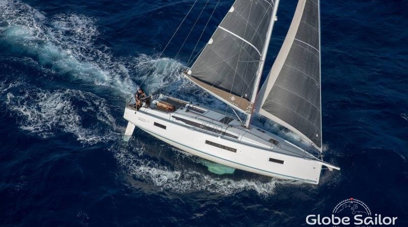 Jeanneau Sun Odyssey 410