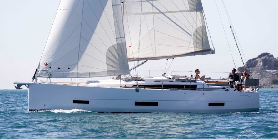 Dufour 390 Grand Large