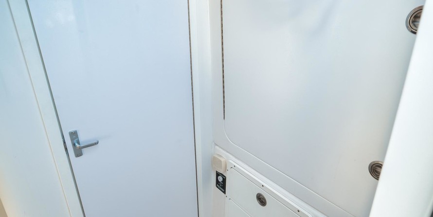 Riviera 43 Offshore Express