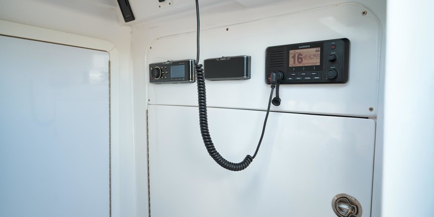 Riviera 43 Offshore Express