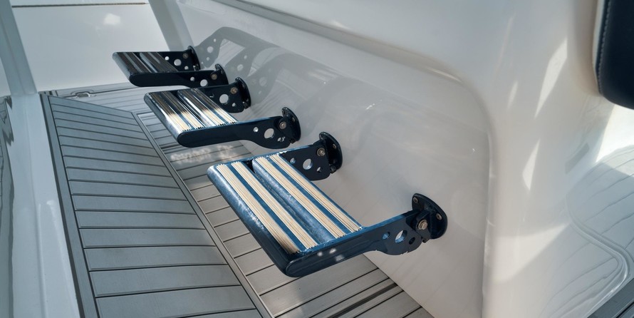 Riviera 43 Offshore Express