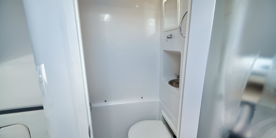 Riviera 43 Offshore Express