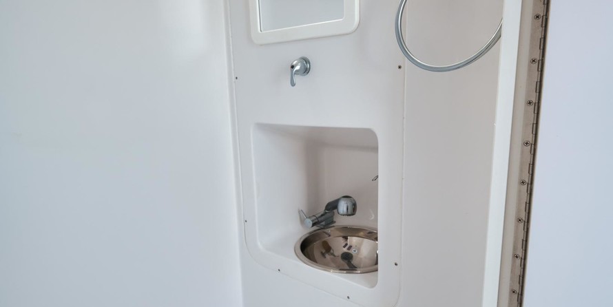 Riviera 43 Offshore Express