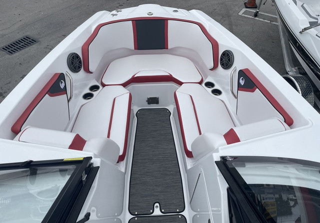 Scarab 255 ID