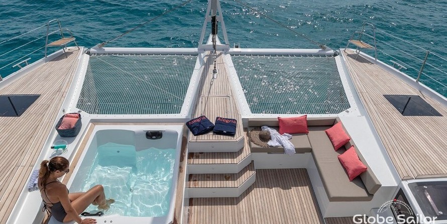 Fountaine Pajot Alegria 67