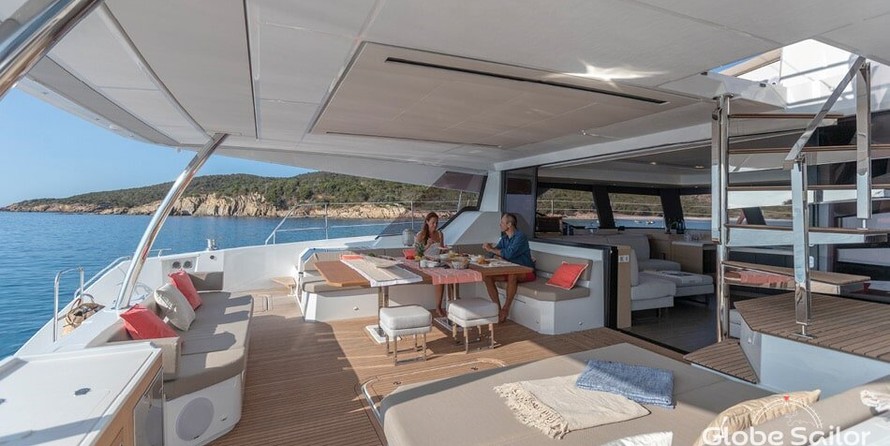 Fountaine Pajot Alegria 67