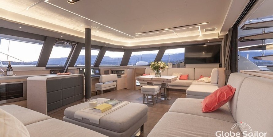 Fountaine Pajot Alegria 67