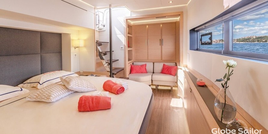 Fountaine Pajot Alegria 67