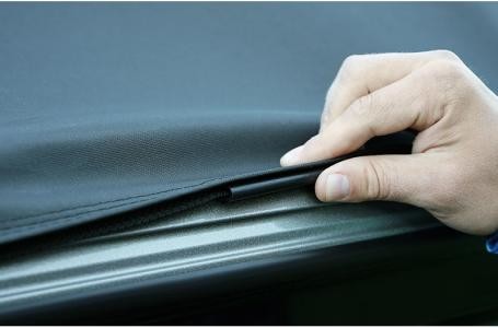 Crestliner 1850 Super Hawk