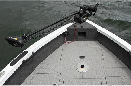 Crestliner 1850 Super Hawk