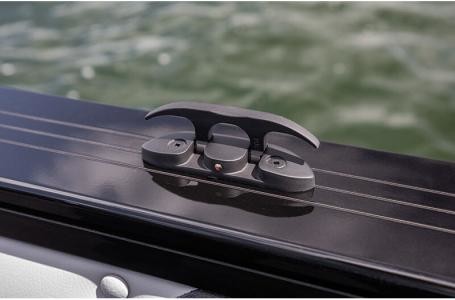 Crestliner 1850 Super Hawk