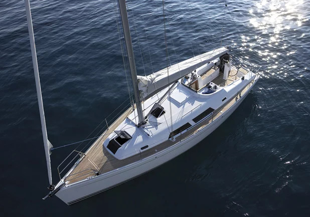Hanse 375