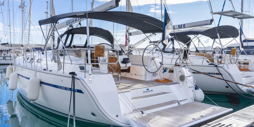 Bavaria 46 Cruiser