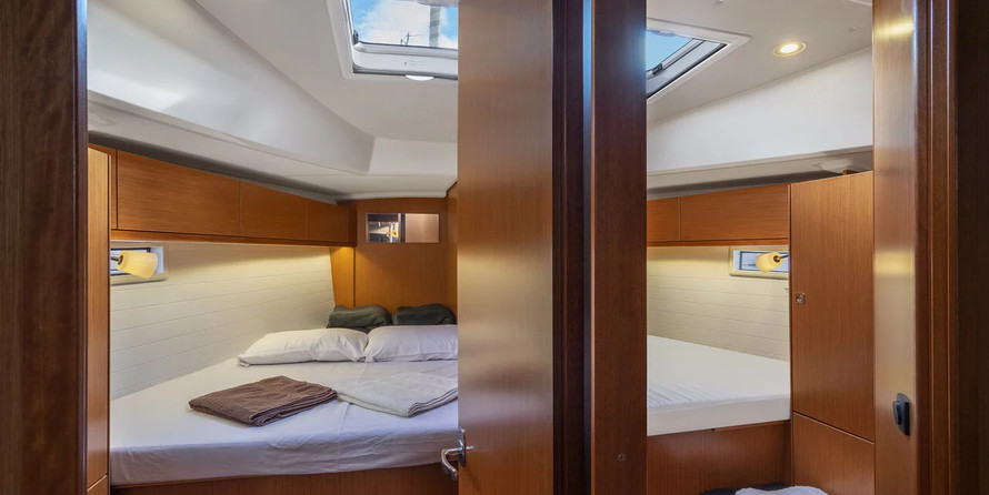 Bavaria 46 Cruiser