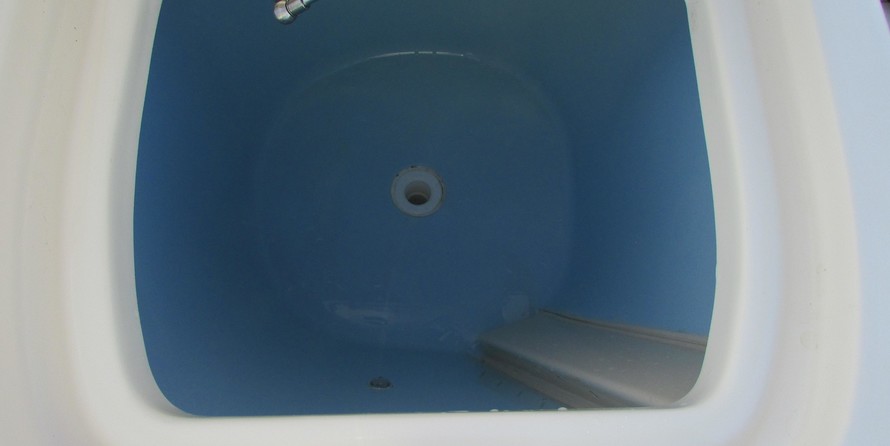 Grady-White Fisherman 257