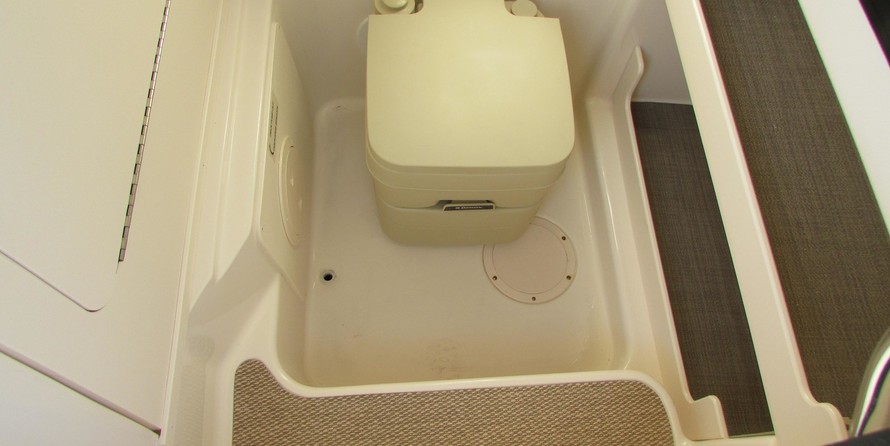 Grady-White Fisherman 257