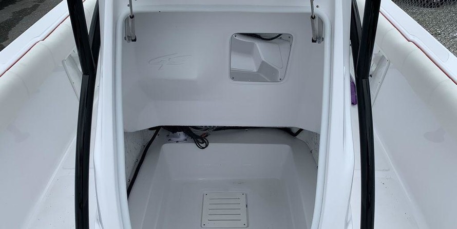 Glasstream 240 CCX
