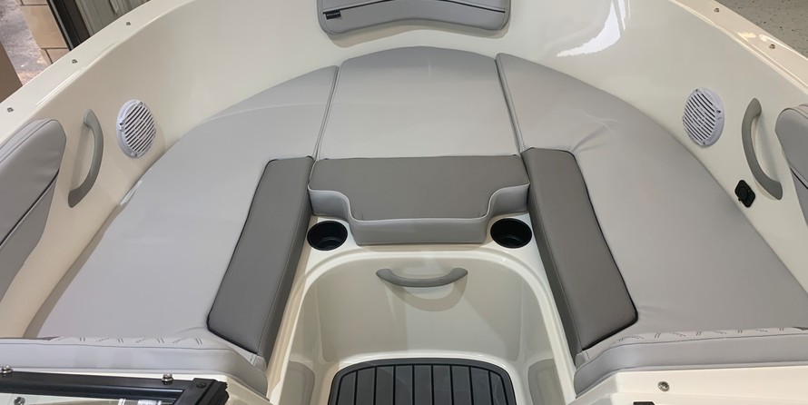 Bayliner VR4 BOWRIDER