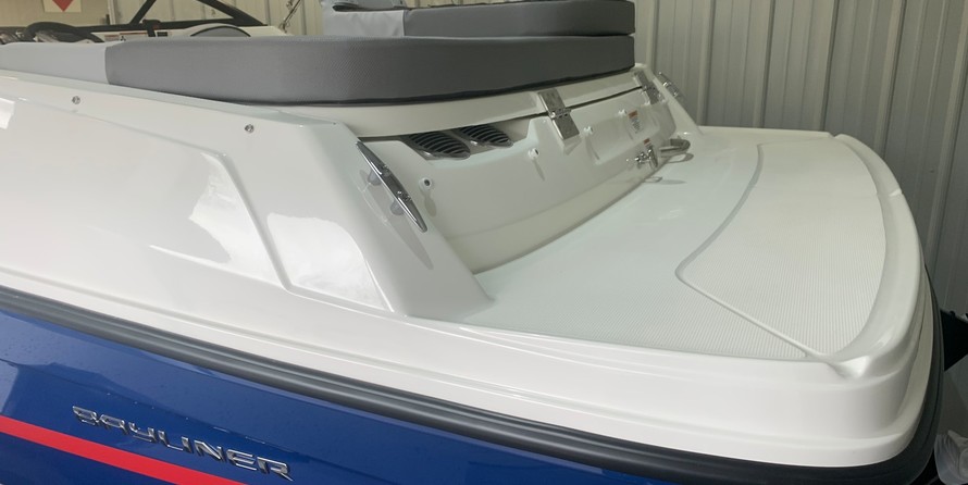 Bayliner VR4 BOWRIDER
