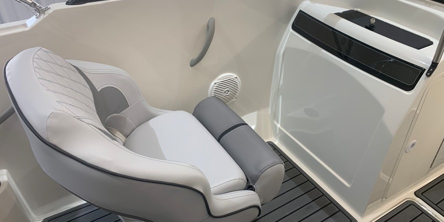 Bayliner VR4 BOWRIDER