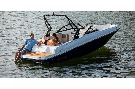 Bayliner VR4 BOWRIDER