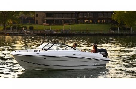 Bayliner VR4 BOWRIDER