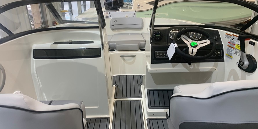 Bayliner VR4 BOWRIDER