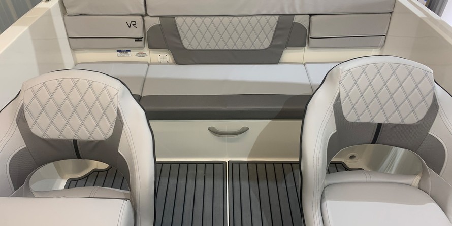 Bayliner VR4 BOWRIDER