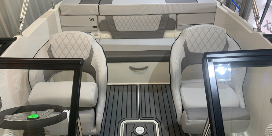 Bayliner VR4 BOWRIDER