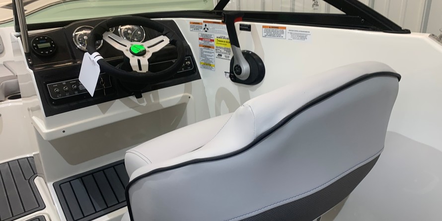 Bayliner VR4 BOWRIDER