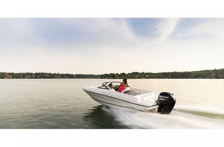 Bayliner VR4 BOWRIDER