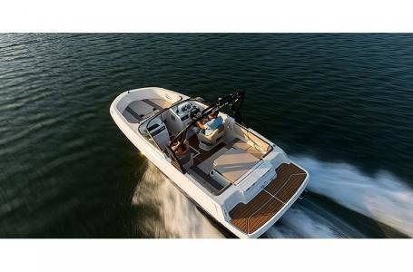 Bayliner VR4 BOWRIDER