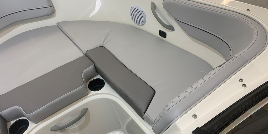 Bayliner VR4 BOWRIDER