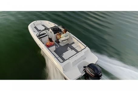 Bayliner VR4 BOWRIDER