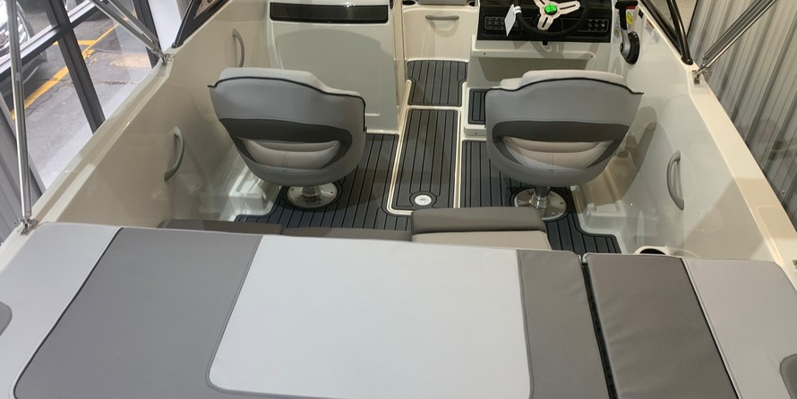 Bayliner VR4 BOWRIDER