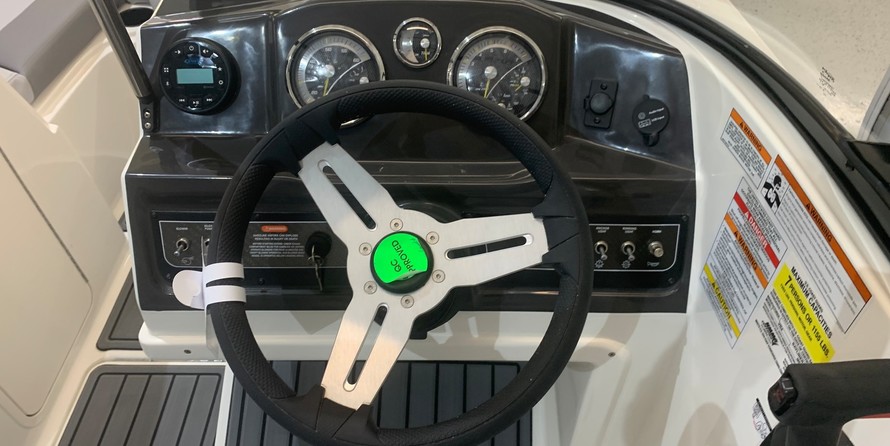 Bayliner VR4 BOWRIDER