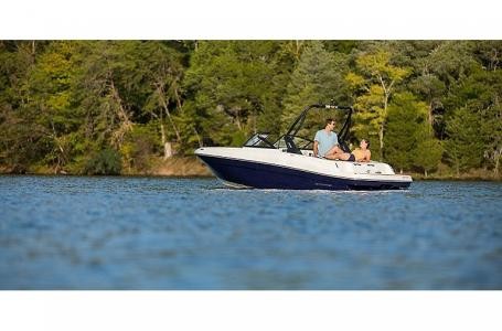 Bayliner VR4 BOWRIDER