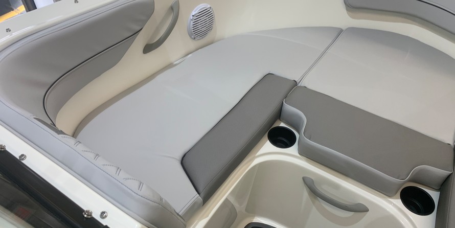 Bayliner VR4 BOWRIDER