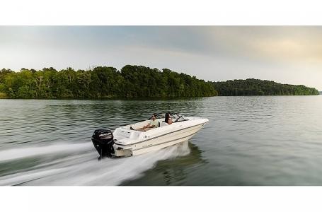 Bayliner VR4 BOWRIDER