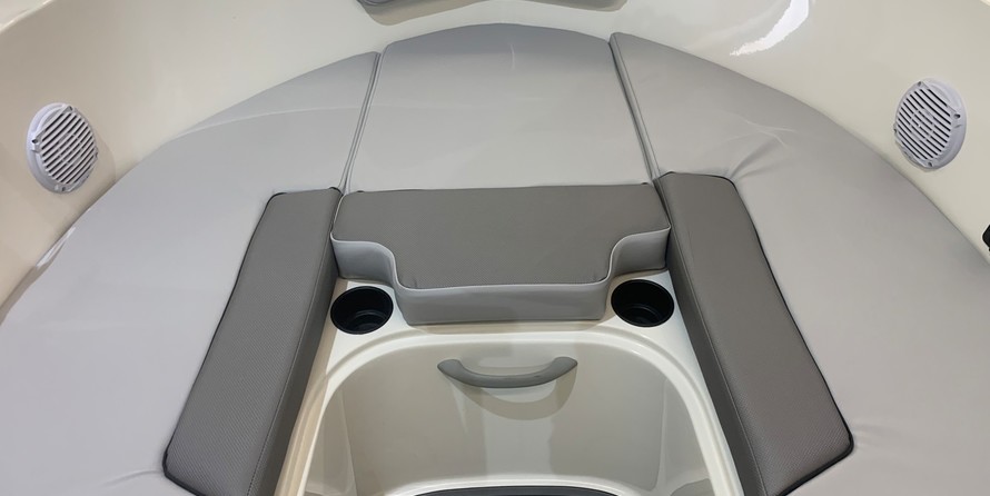 Bayliner VR4 BOWRIDER